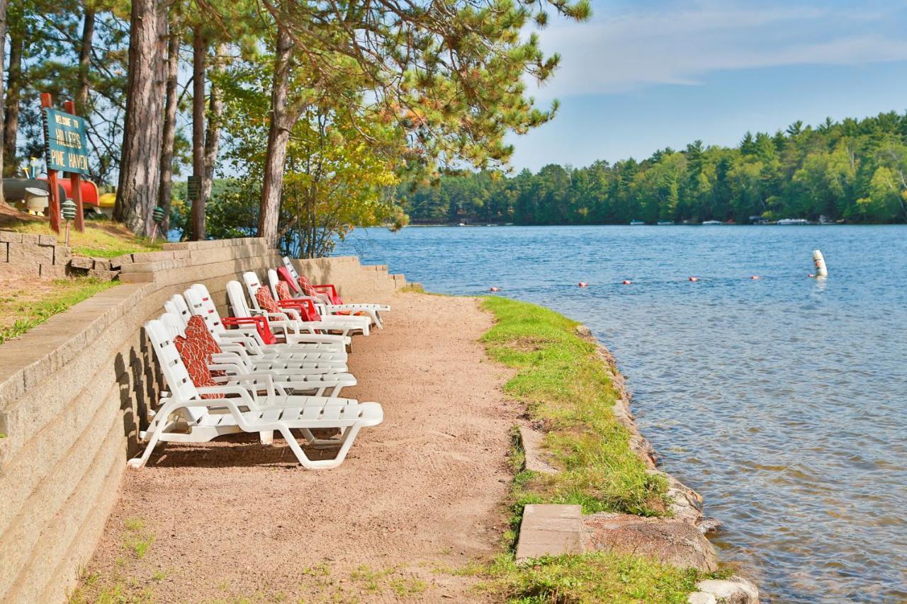 Cottage 5 - Hiller'S Pine Haven Saint Germain المظهر الخارجي الصورة